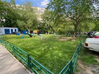 Купить квартиру г Москва, ул Кировоградская, д 42 к 3 14850000 рублей