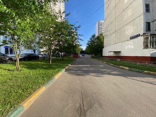 Купить квартиру г Москва, ул Академика Янгеля, д 3 к 1 15300000 рублей