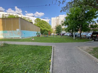 Купить квартиру г Москва, ул Академика Янгеля, д 6 к А 16000000 рублей