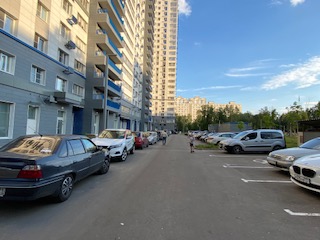 Купить квартиру г Москва, Варшавское шоссе, д 100 к 1 16300000 рублей