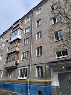 Купить квартиру г Москва, ул Нагорная, д 32 к 1 13400000 рублей