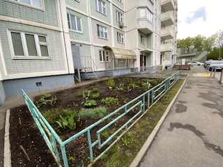 Купить квартиру г Москва, Варшавское шоссе, д 160 к 2 24150000 рублей