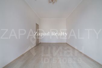 Купить квартиру г Москва, Береговой пр-д, д 1А 23000000 рублей