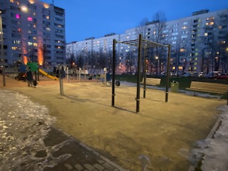 Купить квартиру г Москва, Варшавское шоссе, д 139 22250000 рублей