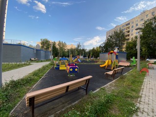 Купить квартиру г Москва, Варшавское шоссе, д 100 к 1 16300000 рублей