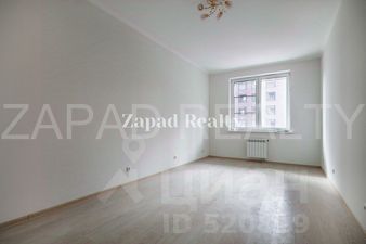 Купить квартиру г Москва, Береговой пр-д, д 1А 23000000 рублей