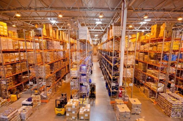 Снять в аренду склад Московская обл, г Балашиха, мкр Салтыковка, Носовихинское шоссе, влд 253 9670108 рублей