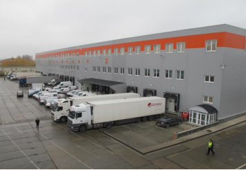 Снять в аренду склад Московская обл, г Балашиха, мкр Салтыковка, Носовихинское шоссе, влд 253 9670108 рублей