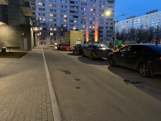 Купить квартиру г Москва, Варшавское шоссе, д 139 22250000 рублей