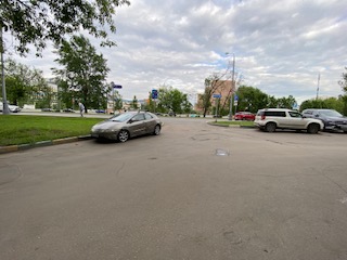 Купить квартиру г Москва, Варшавское шоссе, д 154 к 2 27000000 рублей