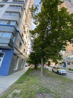 Купить квартиру г Москва, Варшавское шоссе, д 100 к 1 16300000 рублей
