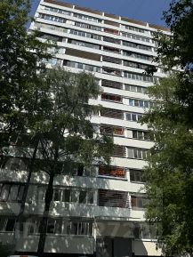 Купить квартиру г Москва, ул Толбухина, д 13 к 5 11500000 рублей