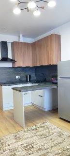 Снять квартиру г Москва, Пятницкое шоссе, д 56Б 47000 рублей