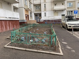 Купить квартиру г Москва, Варшавское шоссе, д 152 к 1 21800000 рублей