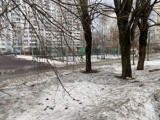 Купить квартиру г Москва, Варшавское шоссе, д 152 к 1 21800000 рублей