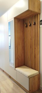 Снять квартиру г Москва, Пятницкое шоссе, д 56Б 47000 рублей