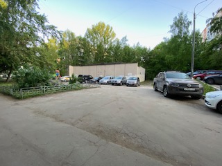 Купить квартиру г Москва, ул Днепропетровская, д 5 к 1 14300000 рублей