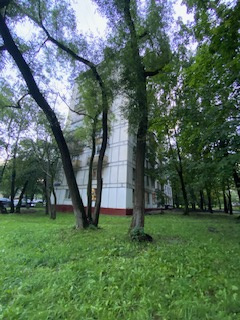 Купить квартиру г Москва, Черноморский б-р, д 19 к 1 14500000 рублей
