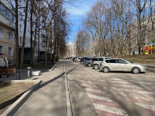 Купить квартиру г Москва, Сумской проезд, д 5 к 3 13200000 рублей