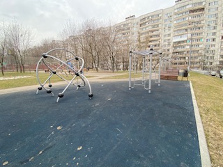 Купить квартиру г Москва, ул Россошанская, д 2 к 5 22000000 рублей