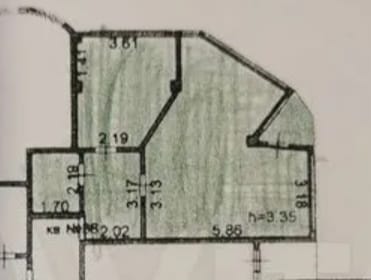 Купить квартиру г Сочи, р-н Адлерский, ул Медовая, д 56 17000000 рублей