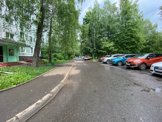 Купить квартиру г Москва, ул Красного Маяка, д 13А к 7 9500000 рублей