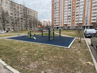 Купить квартиру г Москва, ул Россошанская, д 2 к 5 17500000 рублей