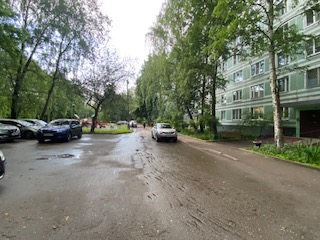 Купить квартиру г Москва, ул Красного Маяка, д 13А к 7 9500000 рублей
