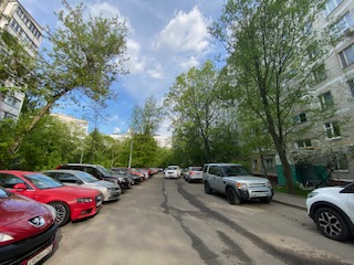 Купить квартиру г Москва, ул Кировоградская, д 42 к 3 14850000 рублей