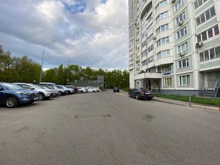 Купить квартиру г Москва, Варшавское шоссе, д 160 к 2 24150000 рублей