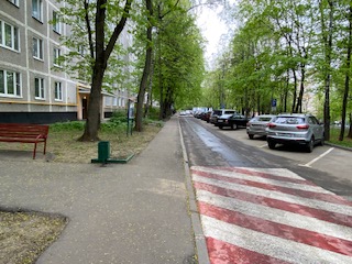 Купить квартиру г Москва, ул Чертановская, д 64 к 2 12550000 рублей