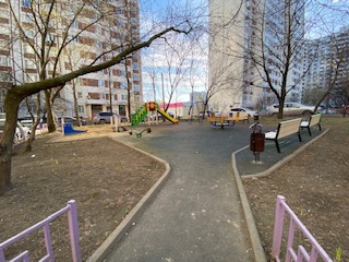 Купить квартиру г Москва, Варшавское шоссе, д 128 к 1 21180000 рублей