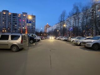 Купить квартиру г Москва, Варшавское шоссе, д 139 22250000 рублей
