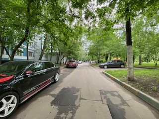 Купить квартиру г Москва, Варшавское шоссе, д 154 к 2 27000000 рублей