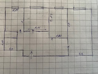 Купить квартиру г Москва, Сумской проезд, д 5 к 3 13200000 рублей