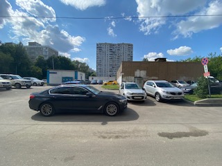 Купить квартиру г Москва, ул Кировоградская, д 8 к 3 10750000 рублей