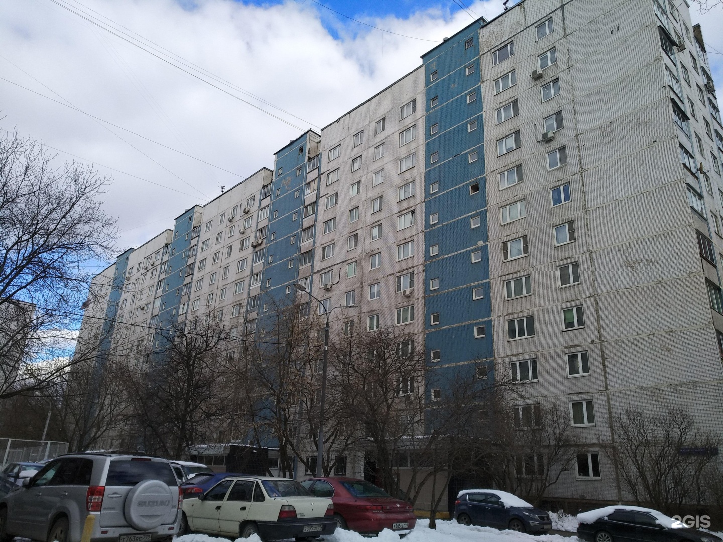 Серия П-31