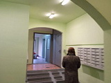 Купить квартиру Московская обл, г Солнечногорск, деревня Голубое, ул Родниковая, д 2 5450000 рублей