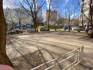 Купить квартиру г Москва, Варшавское шоссе, д 128 к 1 21180000 рублей