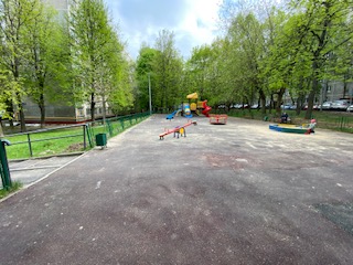 Купить квартиру г Москва, ул Чертановская, д 64 к 2 12550000 рублей
