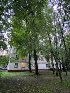 Купить квартиру г Москва, Черноморский б-р, д 19 к 1 14500000 рублей