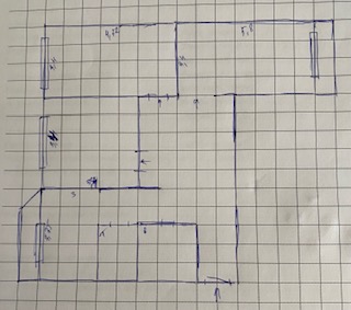 Купить квартиру г Москва, Варшавское шоссе, д 160 к 2 24150000 рублей