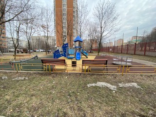 Купить квартиру г Москва, ул Россошанская, д 2 к 5 22000000 рублей