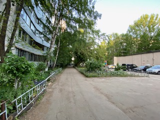 Купить квартиру г Москва, ул Днепропетровская, д 5 к 1 14300000 рублей