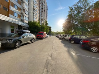 Купить квартиру г Москва, ул Академика Янгеля, д 3 к 1 15300000 рублей