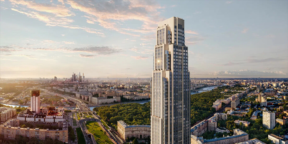 ЖК «Five Towers»