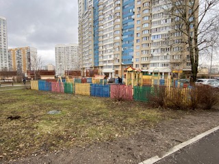 Купить квартиру г Москва, Варшавское шоссе, д 152 к 1 21800000 рублей