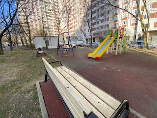 Купить квартиру г Москва, Варшавское шоссе, д 128 к 1 21180000 рублей