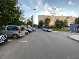 Купить квартиру г Москва, Варшавское шоссе, д 100 к 1 16300000 рублей