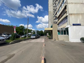 Купить квартиру г Москва, ул Кировоградская, д 8 к 3 10750000 рублей
